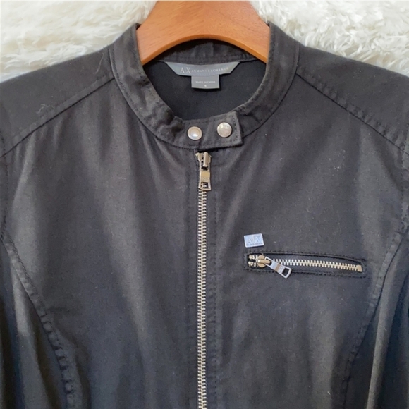 Armani shirt dress - Picture 2 of 6